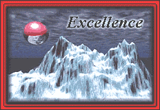 Michele's Award of Excellence