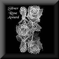 Silver Rose Award