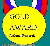 TBCC Gold Award