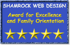 Award for Excellence and Family Orientation