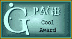 G Page Cool Award
