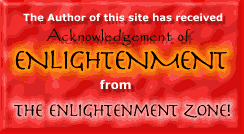 enlightenmentzone Award