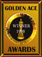 Golden Ace