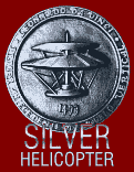 Silver HELICOPTER AWARD