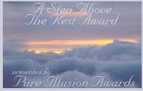 Pure Illusion Award