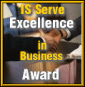 IS Serve Excellence