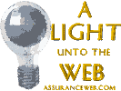 A Light Unto The Web