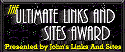 Ultimate Links and Sites Award