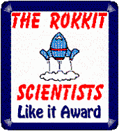 Rokky Scientist Award