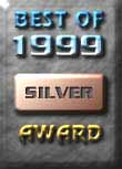 Best Of 1999 Silver Award