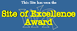 Try to win this Award