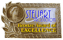 Steliart Award Bronze